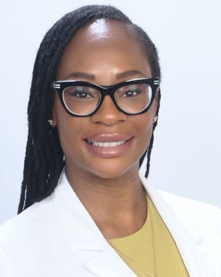 Dr. Adrienne H Davis